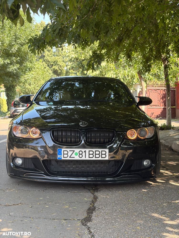 BMW Seria 3 - 13