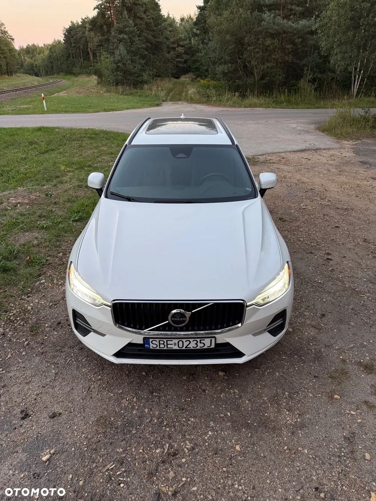 Volvo XC 60 - 9