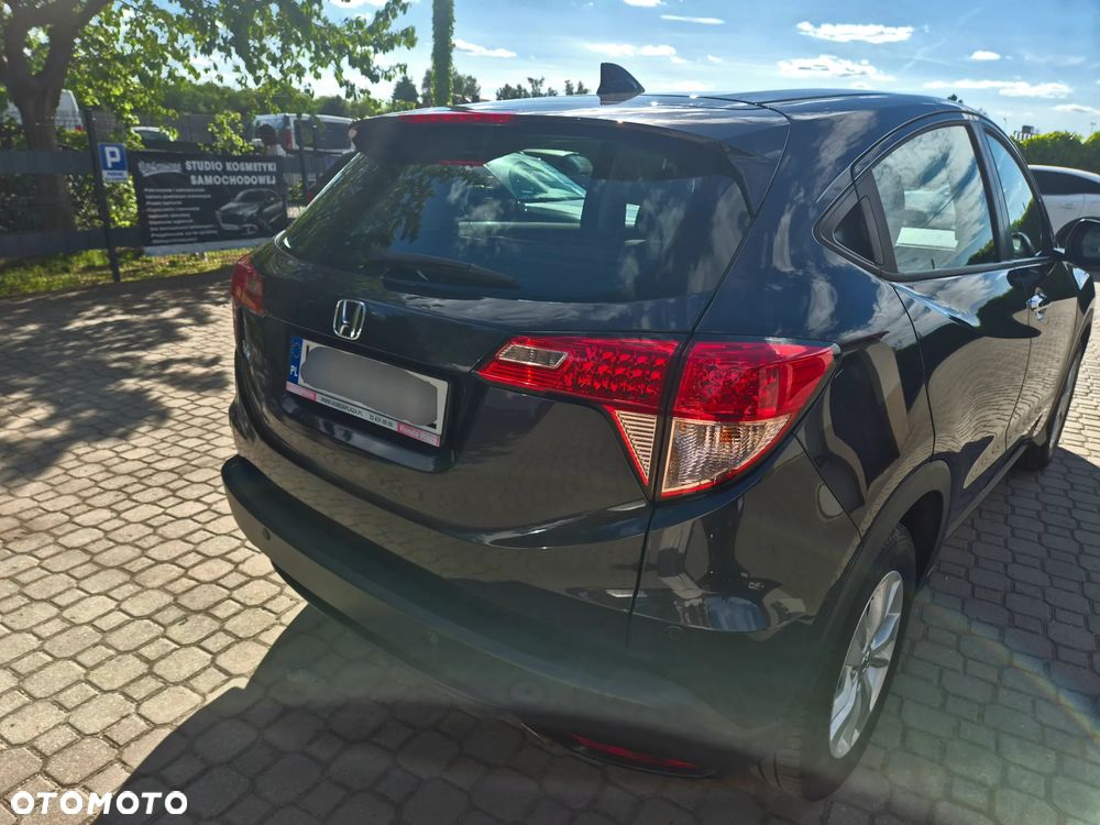 Honda HR-V 1.5 Elegance (ADAS/Honda Connect+) - 7
