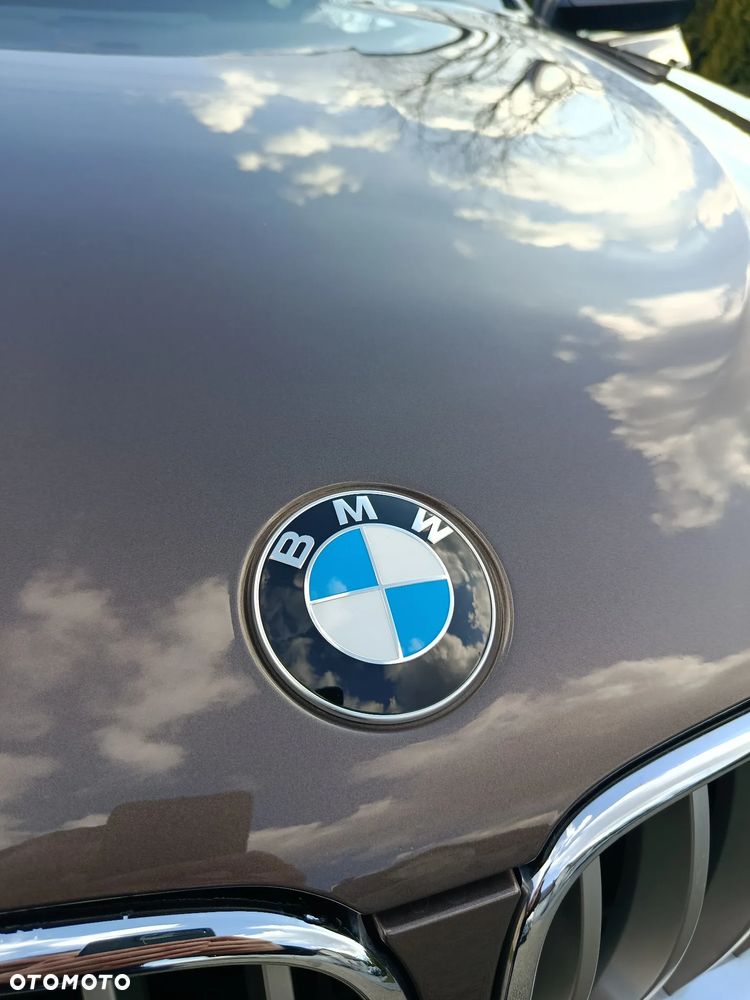 BMW X3 xDrive30d - 28