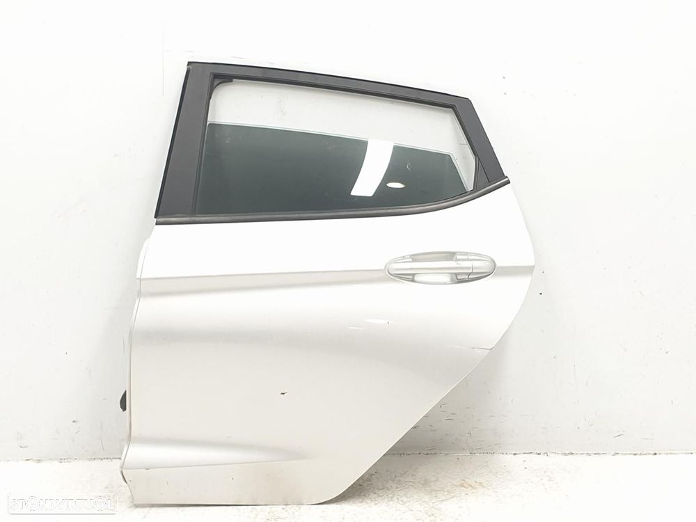 PORTA TRASEIRA ESQUERDA FORD FIESTA CE1 - 1