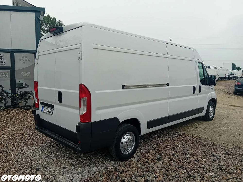 Fiat Ducato - 5