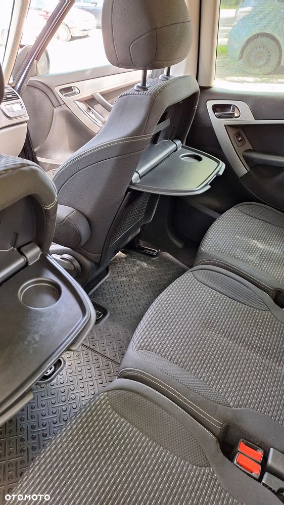 Citroën C4 Picasso 1.6 HDi My Way MCP - 35