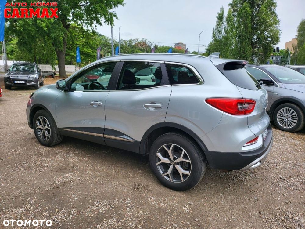 Renault Kadjar - 5