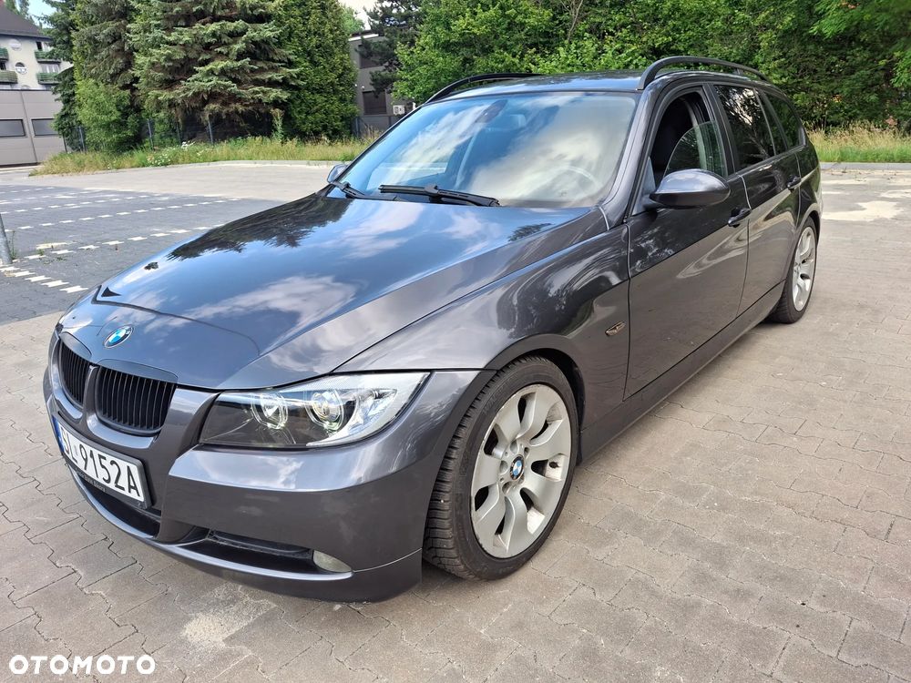 BMW Seria 3 320i - 2