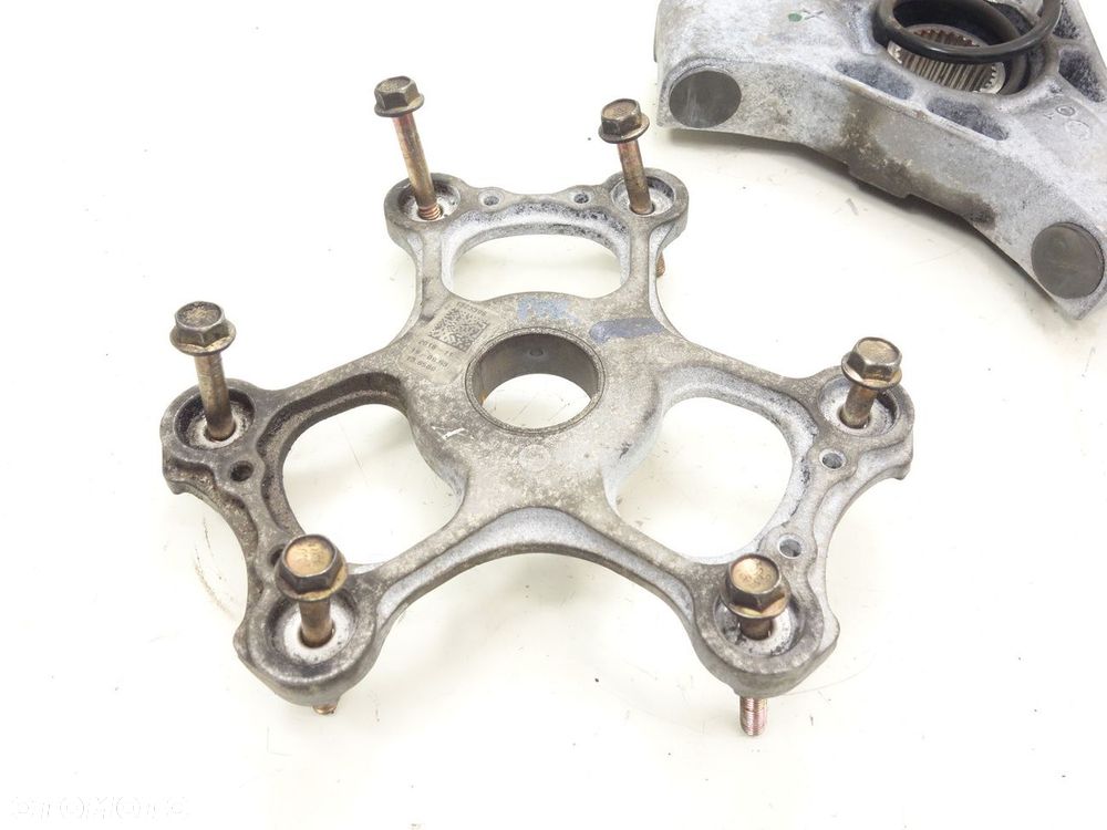 Polaris Ranger Xp 1000 Rzr Rotax 17-21 Sprzęgło wariator 5140726 - 8