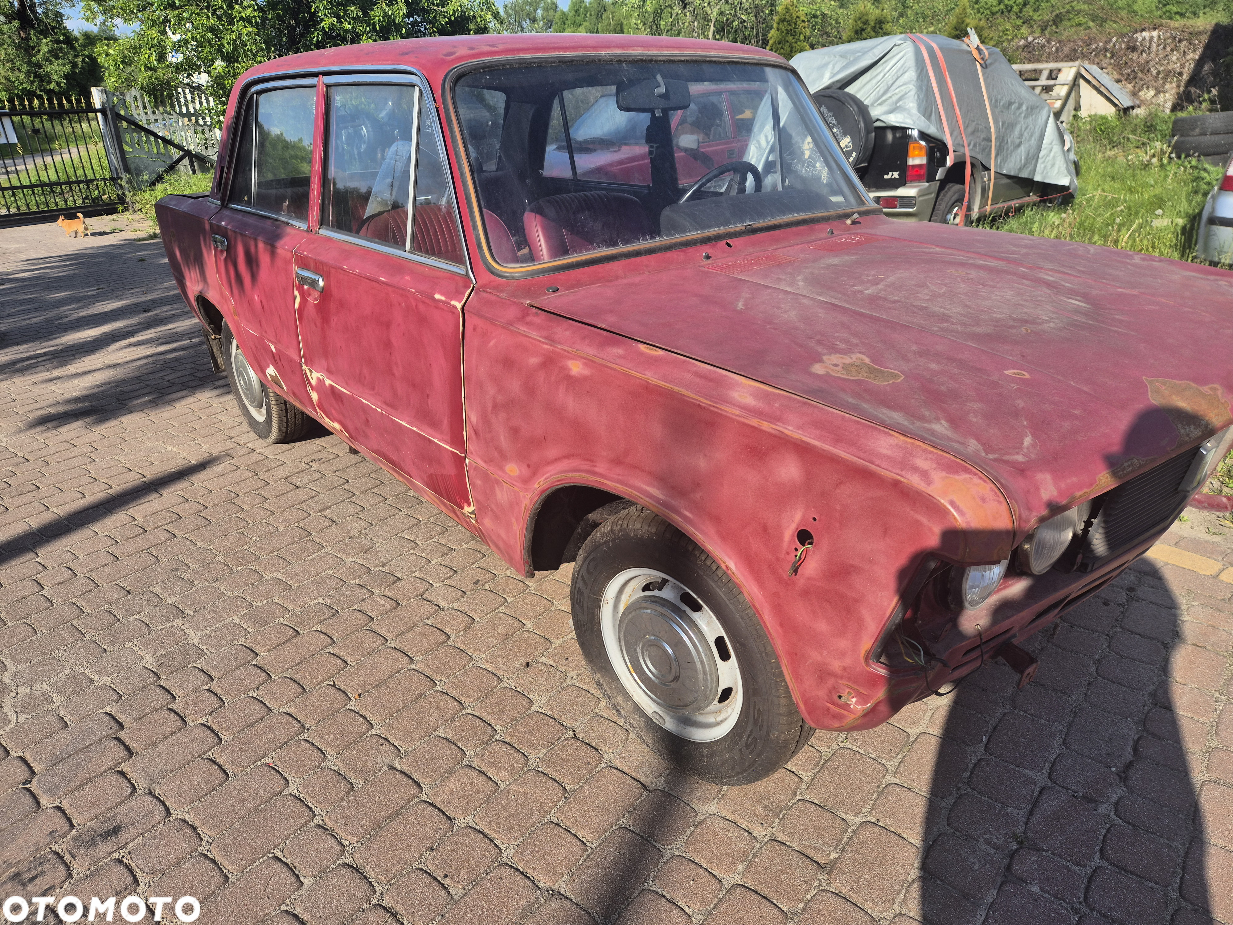 Fiat 125p - 3