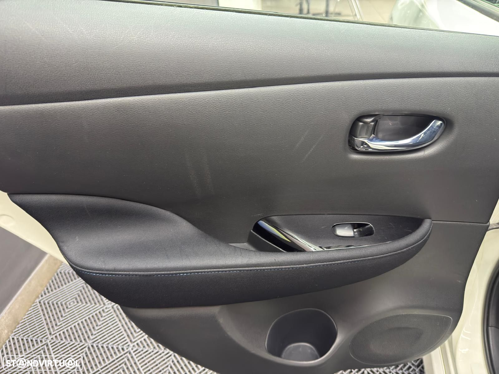 Nissan Leaf e+ N-Connecta Full Led - 45