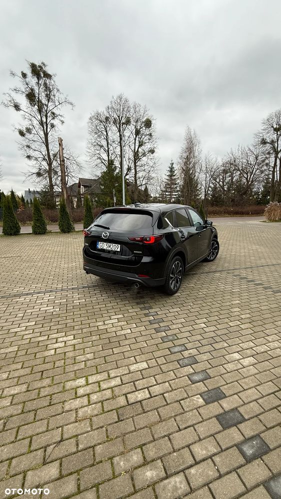 Mazda CX-5 2.0 Kanjo 2WD - 12