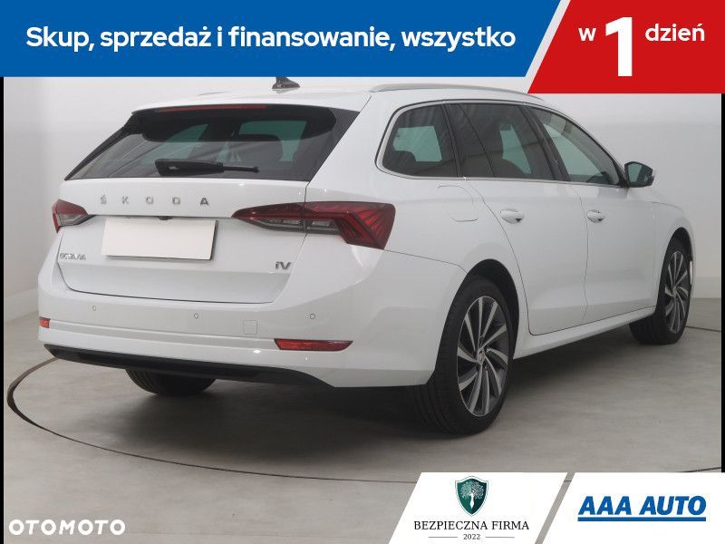 Skoda Octavia - 6