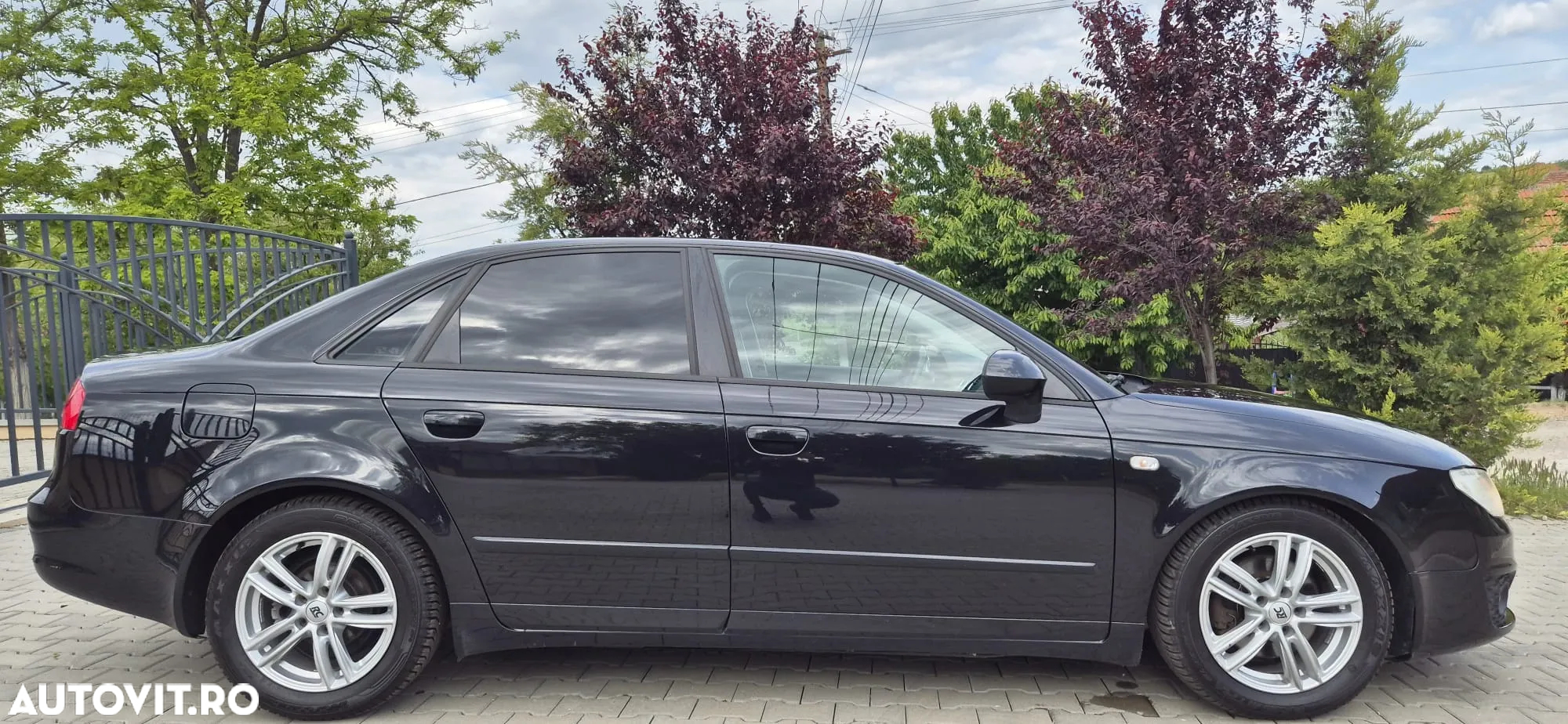 Seat Exeo - 19