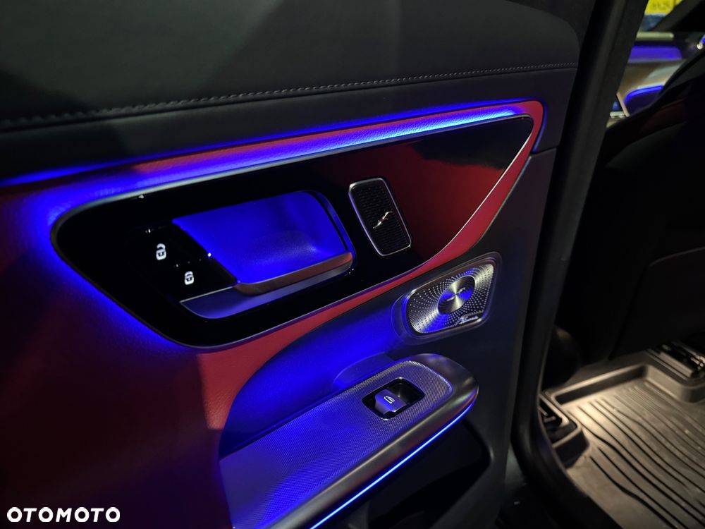 Mercedes-Benz GLC AMG 43 4Matic AMG SPEEDSHIFT MCT 9G AMG Line Premium - 10