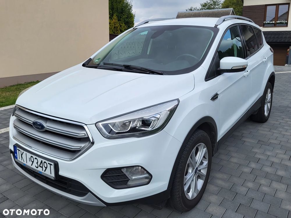 Ford Kuga 1.5 EcoBoost FWD Titanium ASS GPF - 1