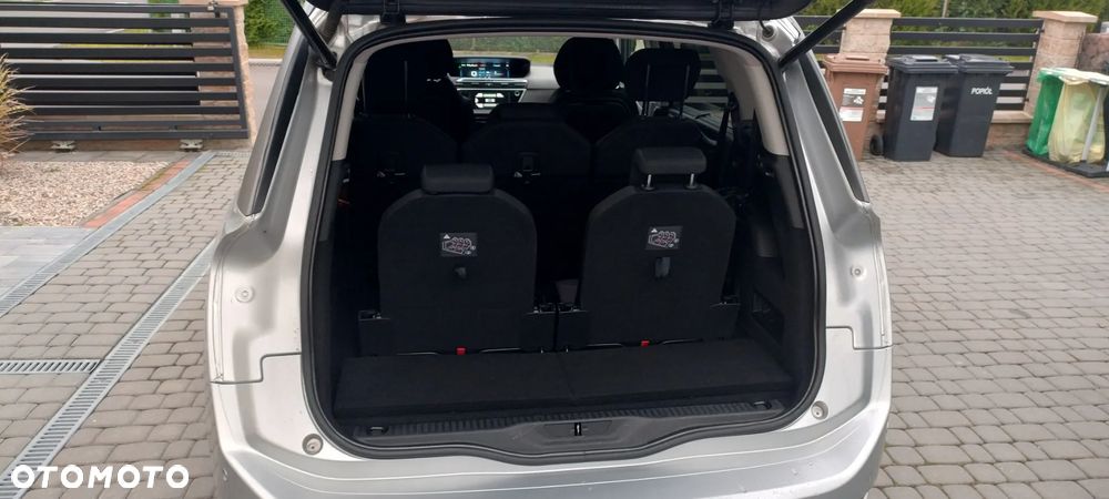 Citroën C4 Grand Picasso 2.0 BlueHDi Exclusive - 10
