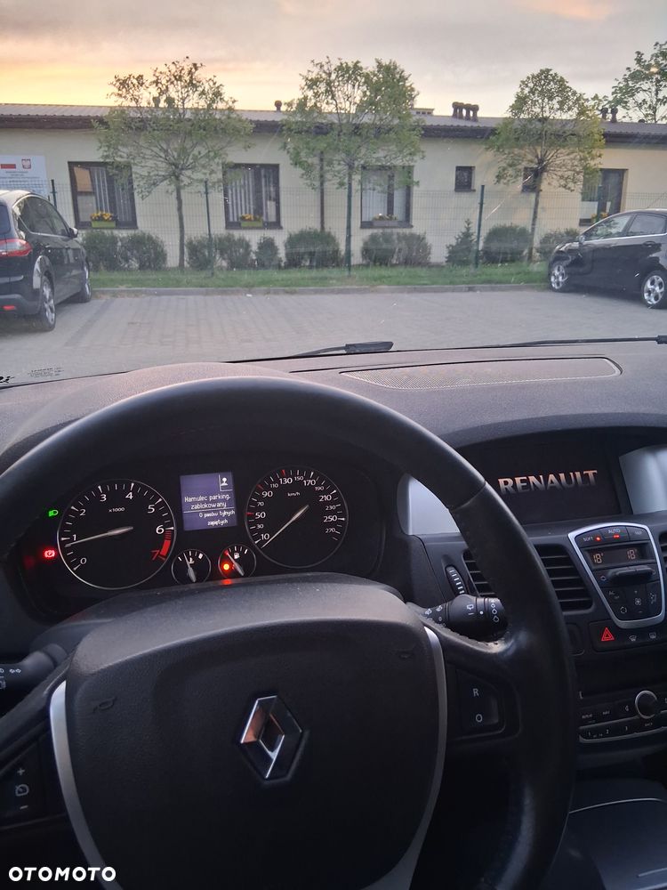 Renault Laguna 2.0 Dynamique - 13