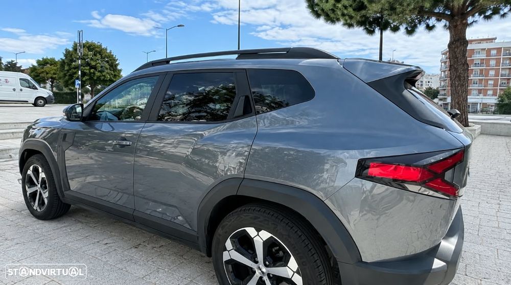 Dacia Duster 1.6 Hybrid Journey - 1