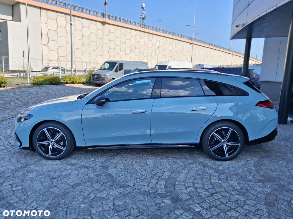 Mercedes-Benz CLA 250+ 85kWh - 4