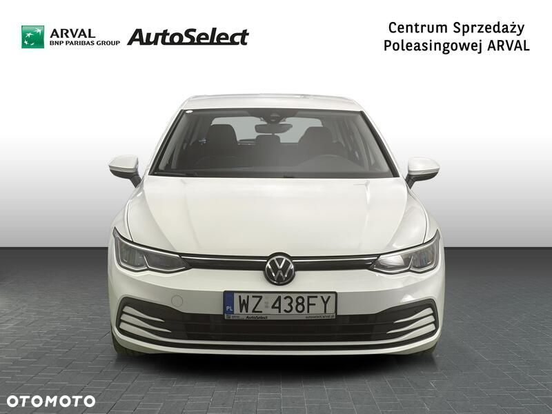 Volkswagen Golf 1.5 TSI EVO Life - 9