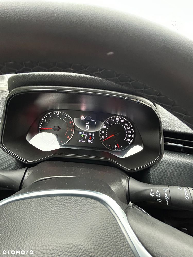 Renault Clio TCe 100 X-tronic EXPERIENCE - 17