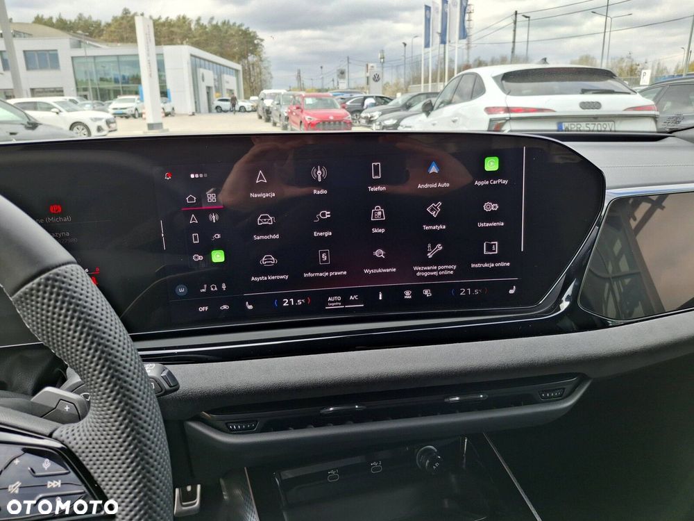 Audi A6 Avant - 32
