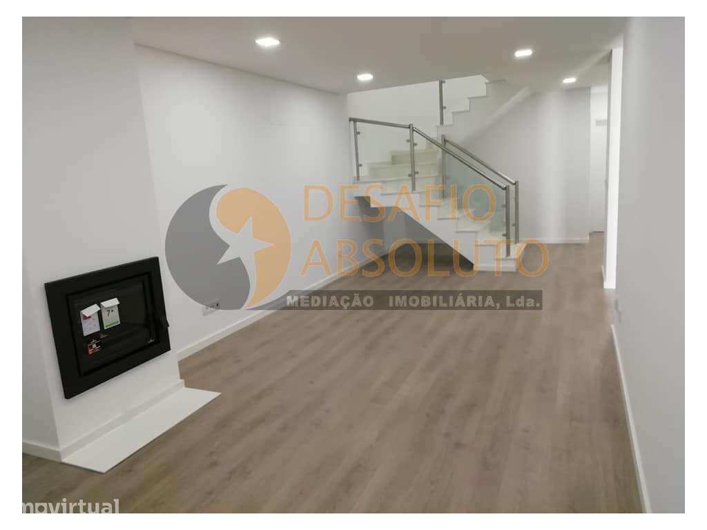 Moradia Isolada T3 Térrea c/ Piscina e Garagem - Brejos de Azeitão - Grande imagem: 2/7