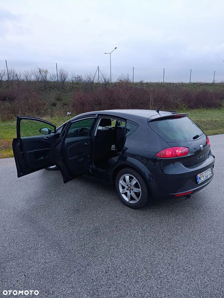 Seat Leon 1.4 TSI Reference - 3