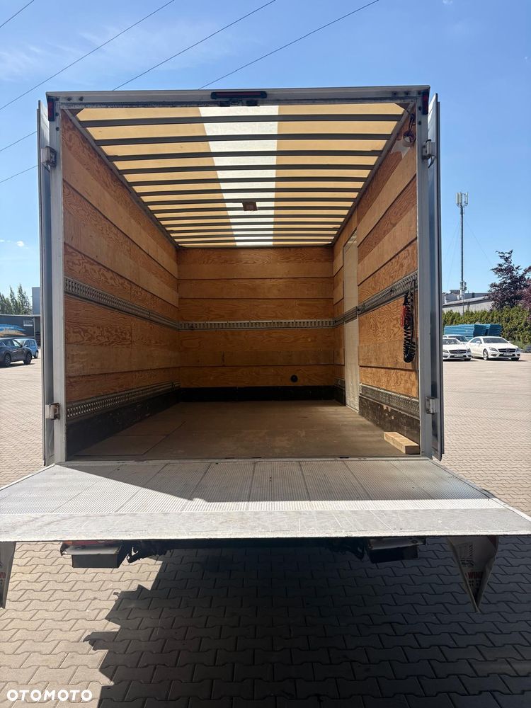 Fiat Ducato Kontener - 4