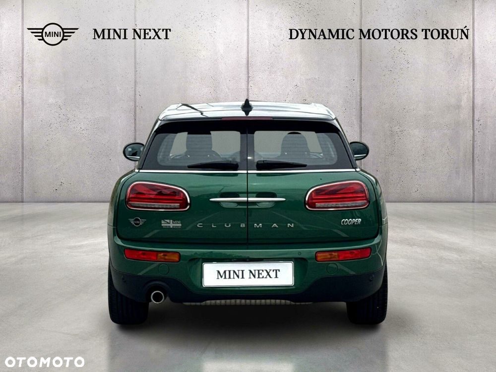 MINI Clubman Cooper - 8