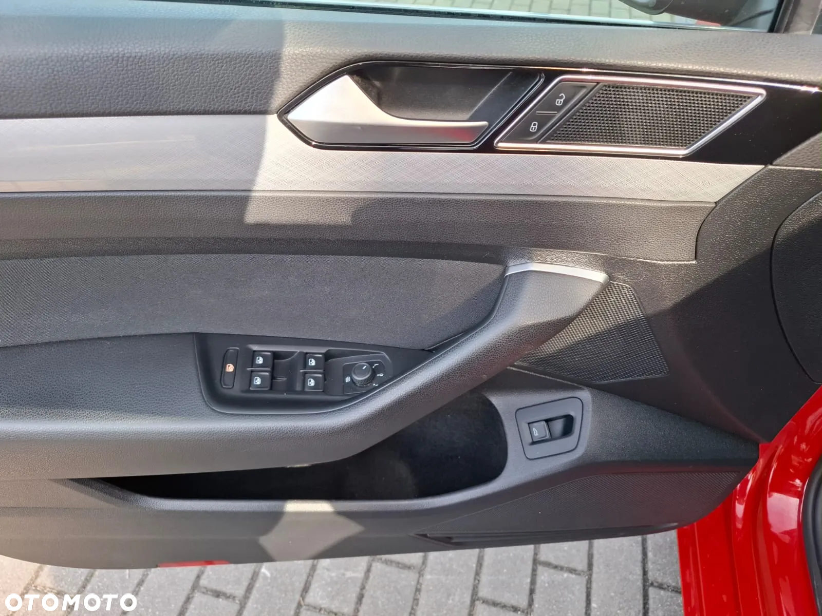 Volkswagen Passat 1.5 TSI EVO Business - 38