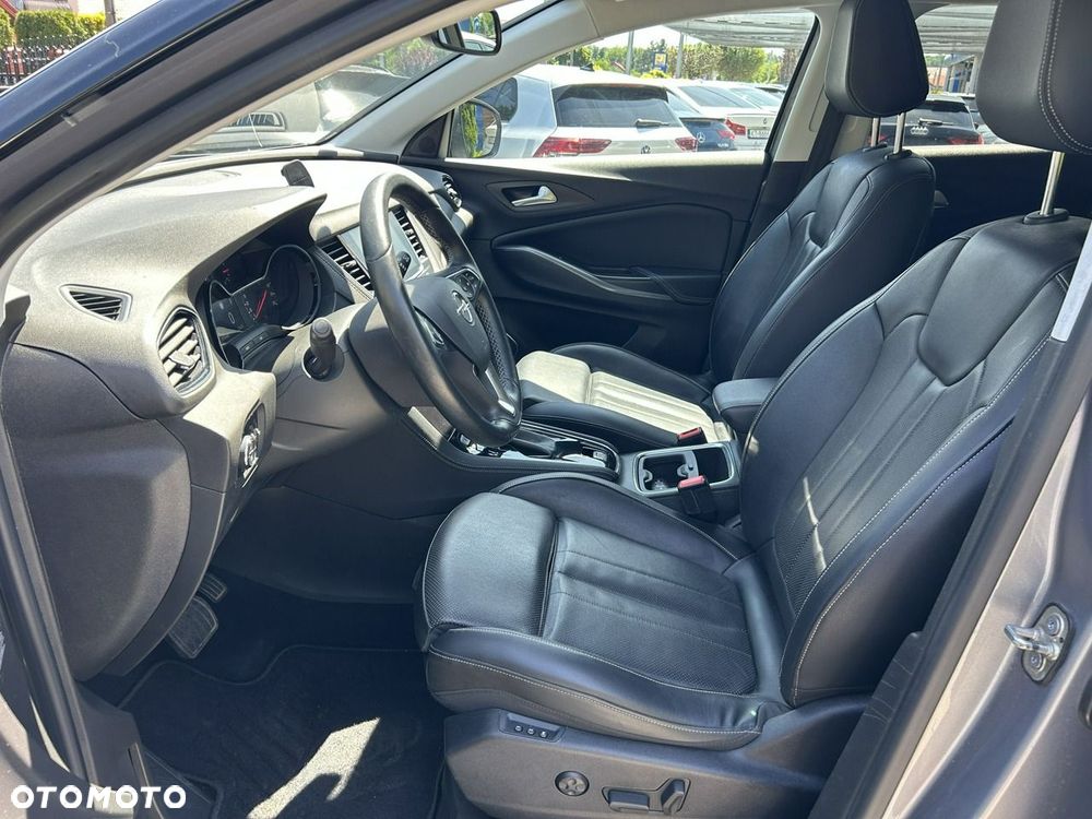 Opel Grandland X - 17