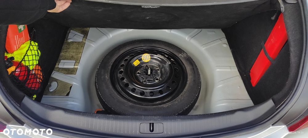 Opel Insignia 2.0 CDTI Edition - 15