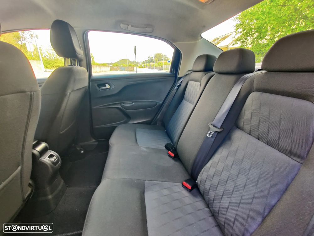 Citroën C-Elysée 1.6 BlueHDi Exclusive - 12