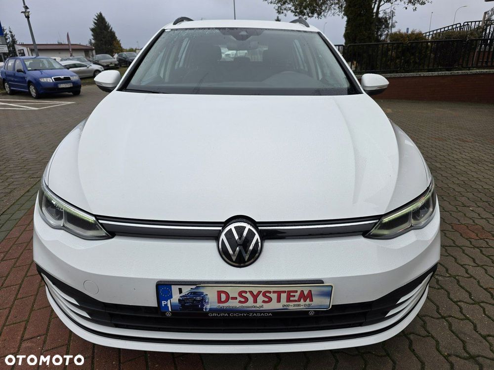 Volkswagen Golf Variant - 28