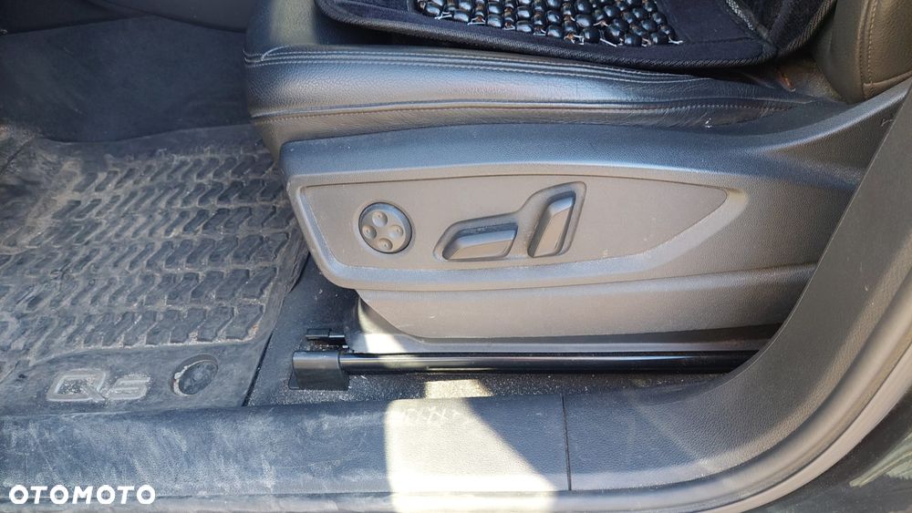 Audi Q5 - 11