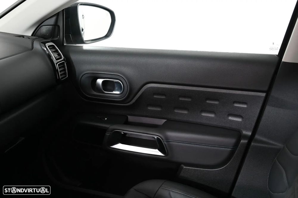 Citroën C5 Aircross 1.6 Hybrid Shine Pack e-EAT8 - 23