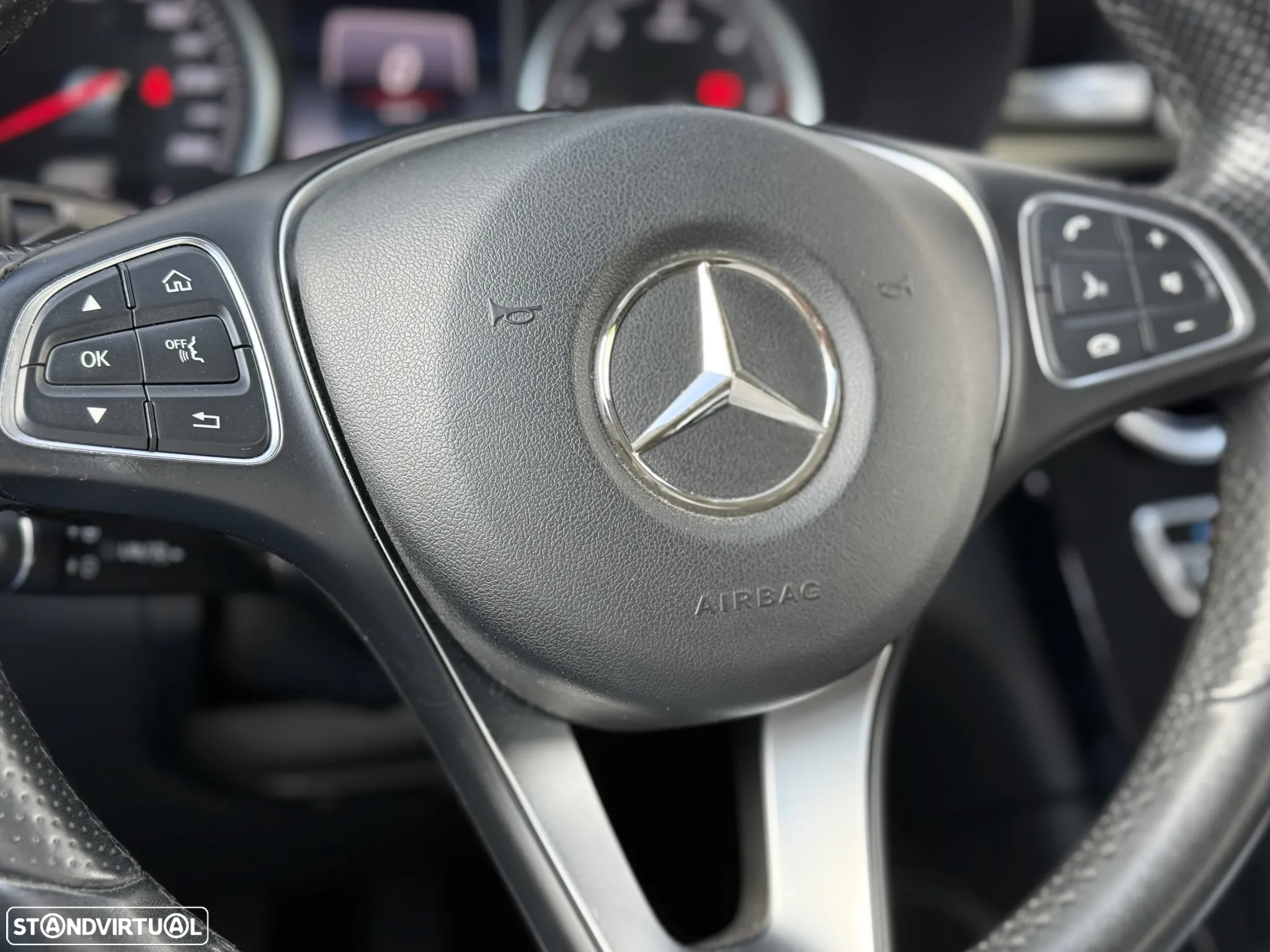 Mercedes-Benz GLC 250 d 4-Matic - 46