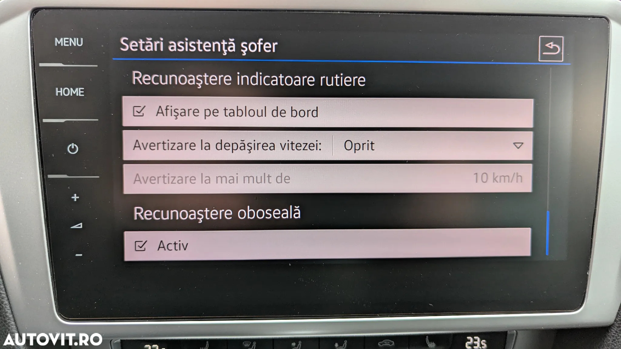 Volkswagen Passat 2.0 TDI (BlueMotion Technology) DSG Comfortline - 19