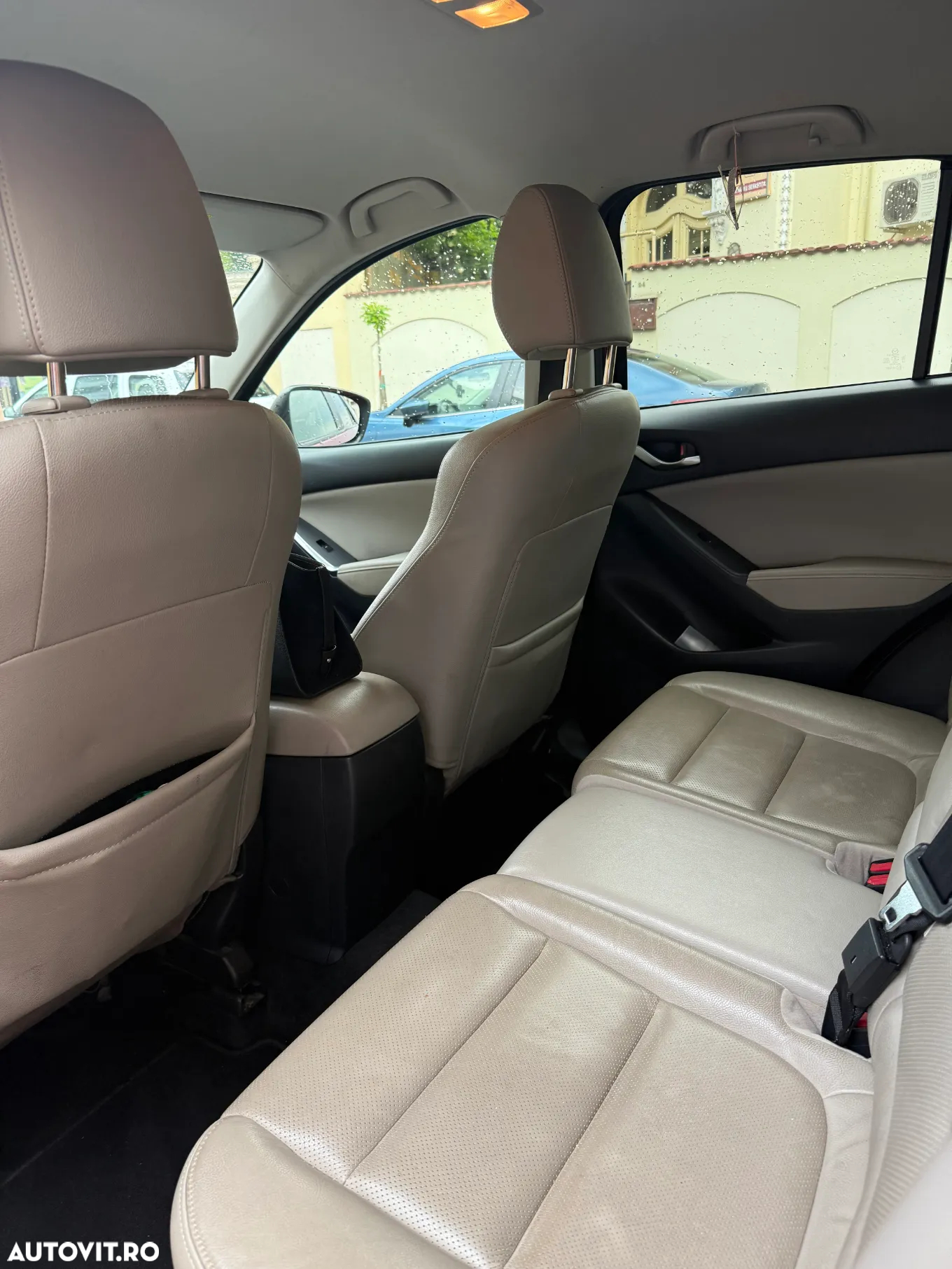 Mazda CX-5 CD175 4x4 AT Revolution - 6
