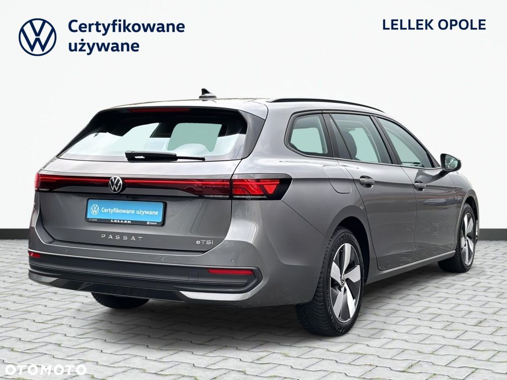 Volkswagen Passat Variant 1.5 TSI ACT mHEV DSG - 7