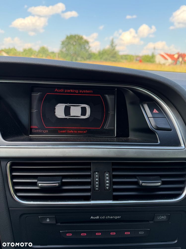 Audi S5 Coupé 4.2 Quattro - 11