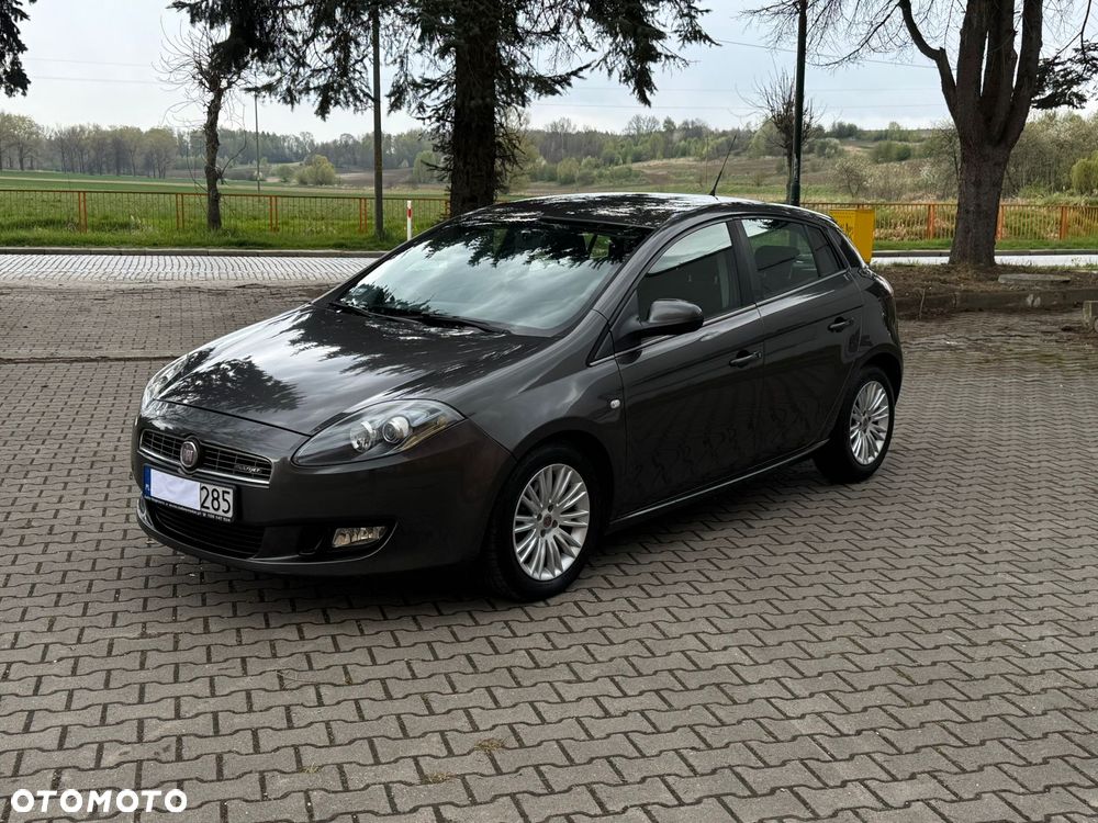 Fiat Bravo 1.6 Multijet 16V Active - 1
