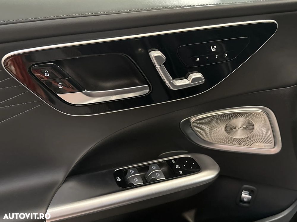 MERCEDES-BENZ C-Class 2023 — imagine 14