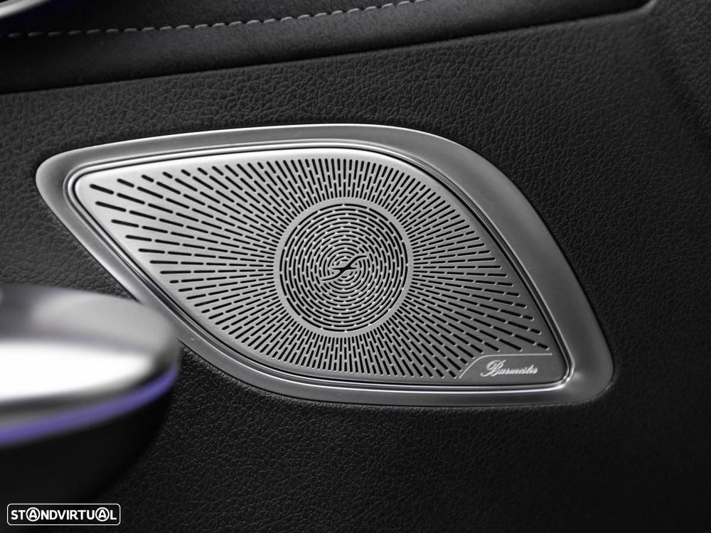 Mercedes-Benz EQE 350+ - 24