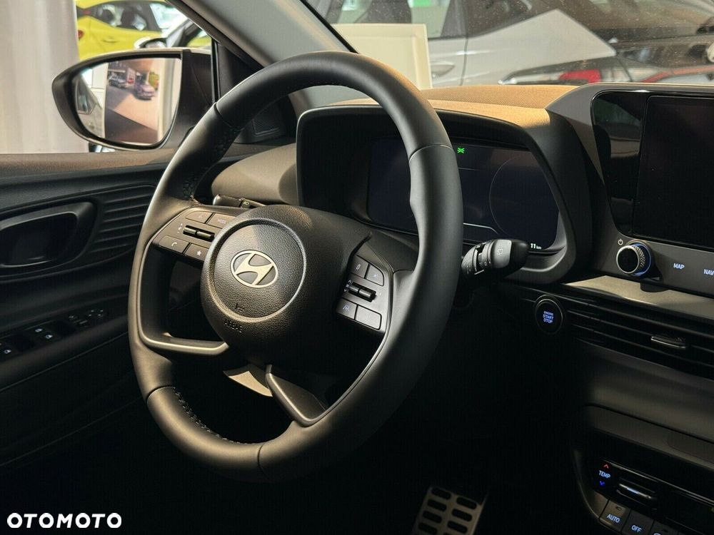 Hyundai i20 1.0 T-GDi N Line DCT - 19