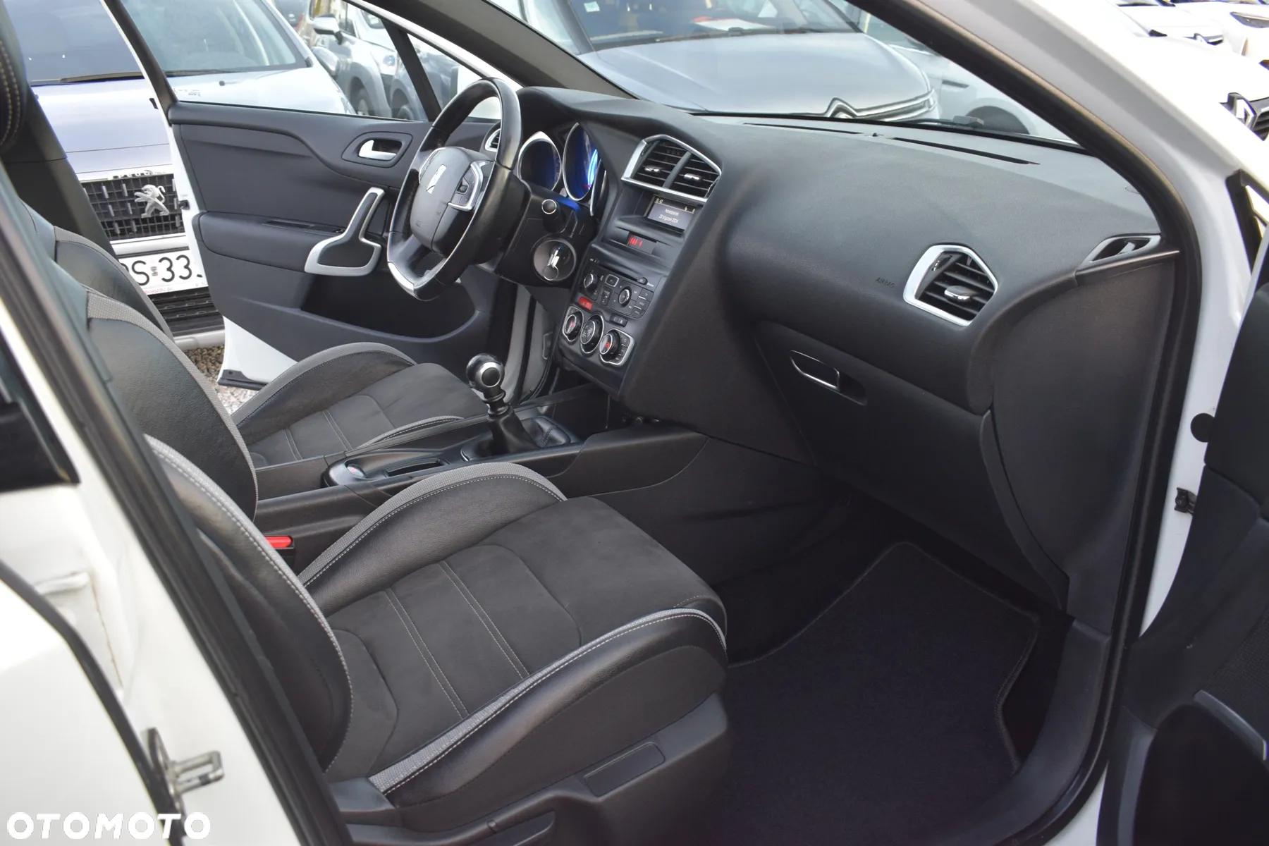 Citroën DS4 - 10