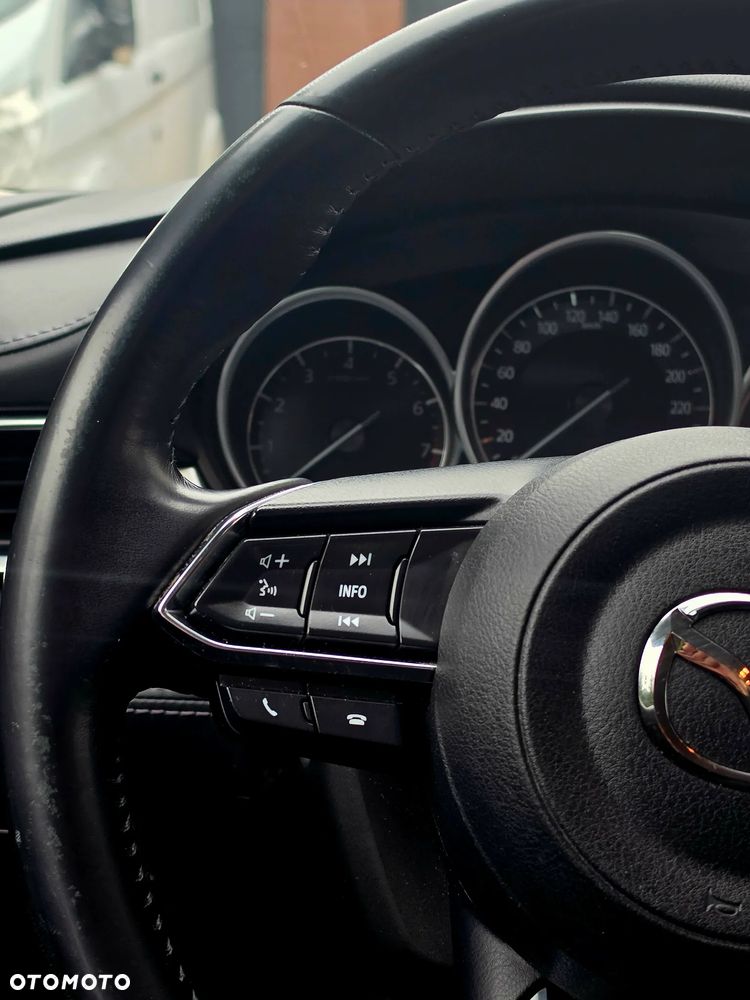 Mazda 6 2.0 SkyMotion - 13