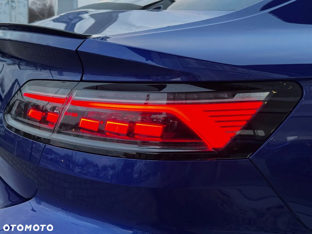 Volkswagen Arteon 2.0 TSI GPF R-Line DSG - 27