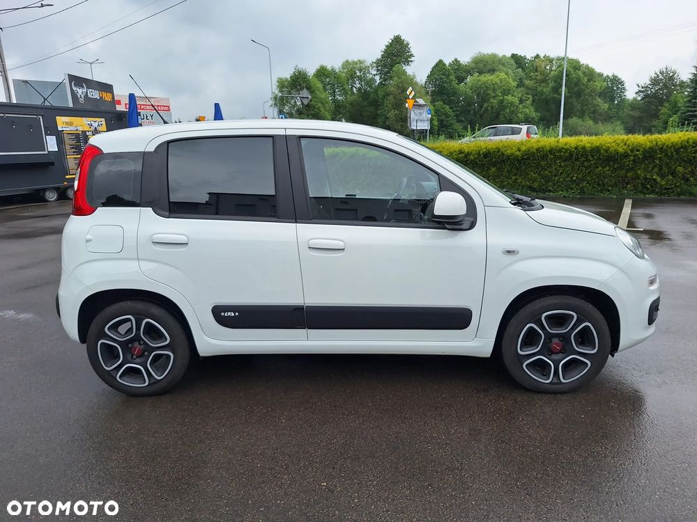 Fiat Panda 1.2 Dynamic - 7