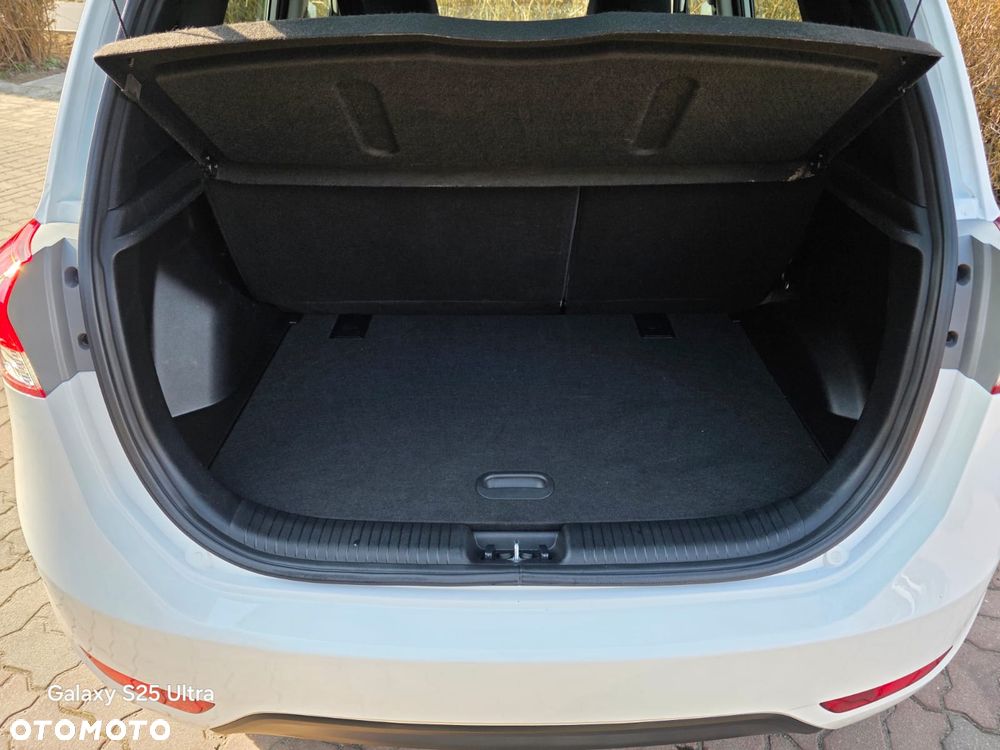 Hyundai ix20 1.6 blue Passion - 10