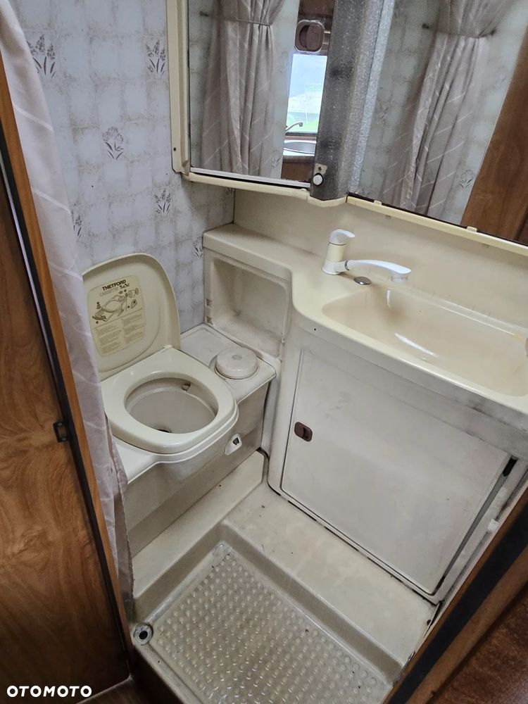 Hymer-Eriba Dukato - 24